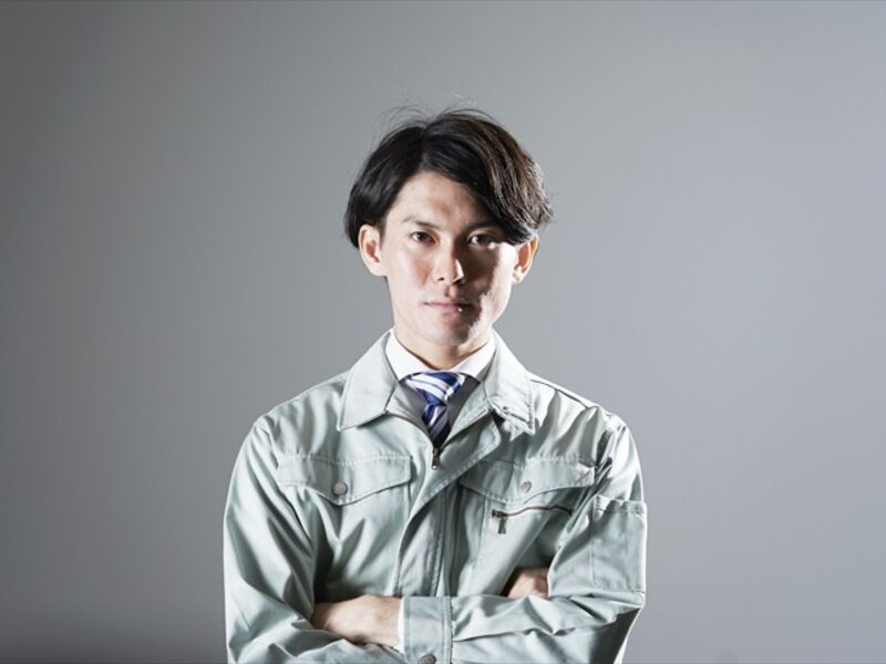 作業員